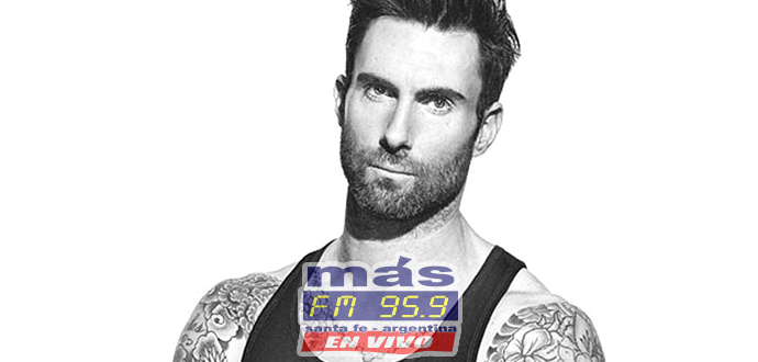  Adam Levine, vocalista de Maroon 5 y el presentador Jimmy Fallon interpretaran "Crazy little thing called love" de la mítica banda Queen, en la estación Rockerfeller Center.