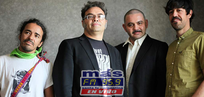 En el marco de su gira mundial Niu Güeis Tur 2017, Café Tacvba llegará a la Argentina para presentar su álbum Jei Beibi en el Teatro Gran Rex.