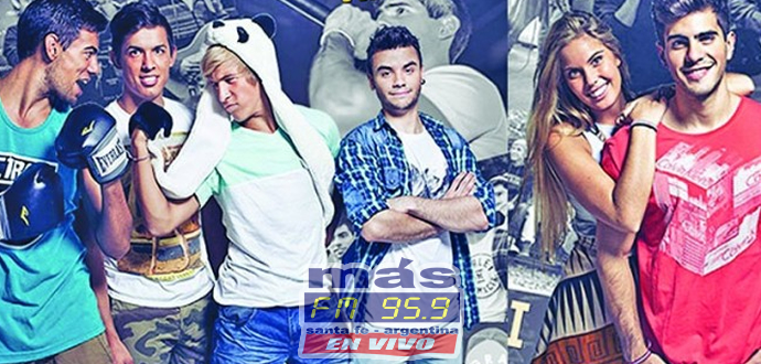 Nuevamente las bandas uruguayas de cumbia pop Rombai y Márama, se vuelven a unir para hacer una nueva colaboración.