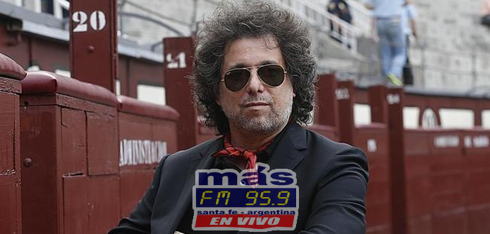 Andrés Calamaro regresa el 2 de diciembre con Volumen 11  su primer álbum con canciones originales desde 2013. 