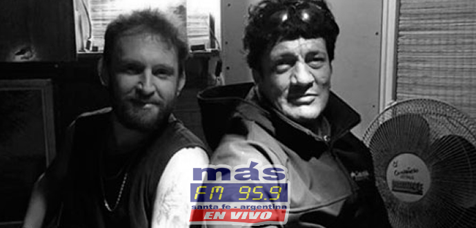 Después de presentarse en los sueños de Fito Páez para cantar la melodía de Wo wo wo, canción de La ciudad liberada que firman en conjunto, Pity Alvarez volvió a cantar. 