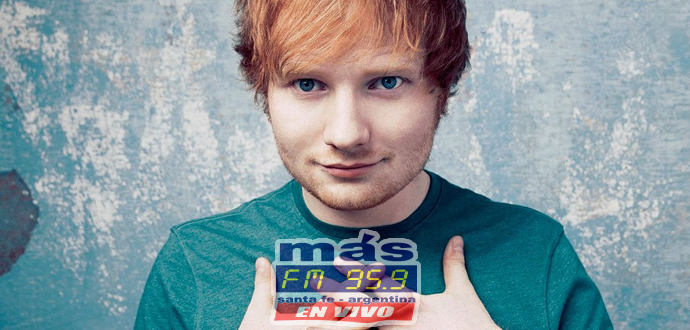 Ed Sheeran denunció el uso de una de sus canciones, para una campaña en contra del aborto en Irlanda sin su consentimiento. 