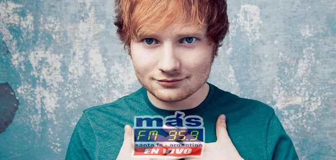 Ed Sheeran denunció el uso de una de sus canciones, para una campaña en contra del aborto en Irlanda sin su consentimiento. 