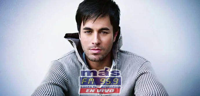 El cantante español Enrique Iglesias vuelve a nuestra queria Argentina para presentarse en Buenos Aires. El cantante español Enrique Iglesias vuelve a nuestra queria Argentina para presentarse en Buenos Aires.