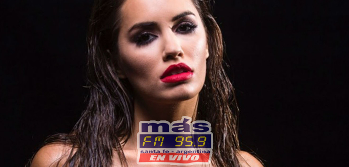 La artista pop más importante de Argentina, Lali, presenta Besarte Mucho, su nuevo single y videoclip que formará parte de su tercer álbum de estudio, "Brava".