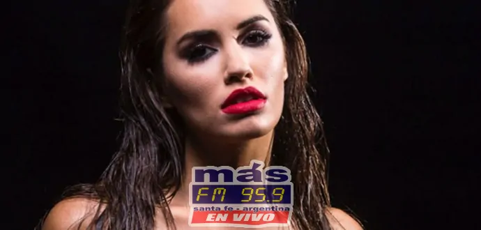 La artista pop más importante de Argentina, Lali, presenta Besarte Mucho, su nuevo single y videoclip que formará parte de su tercer álbum de estudio, "Brava". La artista pop más importante de Argentina, Lali, presenta Besarte Mucho, su nuevo single y videoclip que formará parte de su tercer álbum de estudio, "Brava".