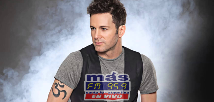 El artista estrena el video de "Aguaribay": toda la info, el video y la letra están acá!

Luego de un exitoso 2017 donde recorrió gran parte de Latinoamérica y España y se presentó ante más de 20 mil personas en el Hipódromo de Palermo, Axel empieza el 2018 con un nuevo video.