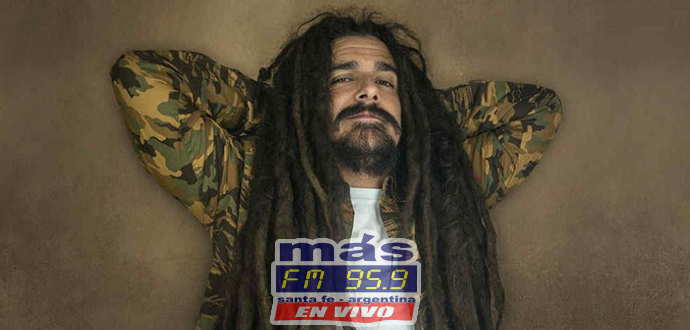 El último día de 2017, Mariano, cantante de reggae de Dread Mar I anunció la llegada de En el seno del amor 