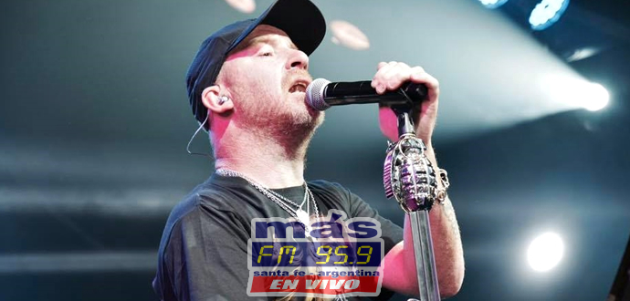 La banda liderada por Rolo Sartorio, La Beriso, despidió el 2017 con un show histórico lleno de gloria que dió el 2 de diciembre en el Estadio Único de La Plata.