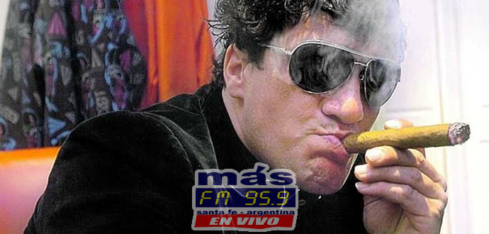 El juez Yadarola ordenó que Pity Álvarez permanezca en la cárcel de Ezeiza bajo el Programa Interministerial de Salud Mental Argentino