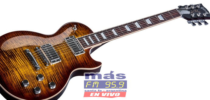 La fábrica de guitarras Gibson, cuyos instrumentos pasaron por las manos de John Lennon, Keith Richards, Elvis Presley, Bob Marley o B.B. King, batalla por salvarse de las ruinas.