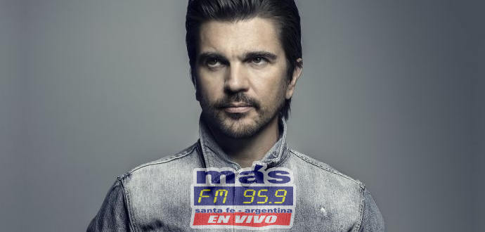 Juanes estrena la canción  Más que tu amigo su versión del tema que Marco Antonio Solís lanzó en 2003.