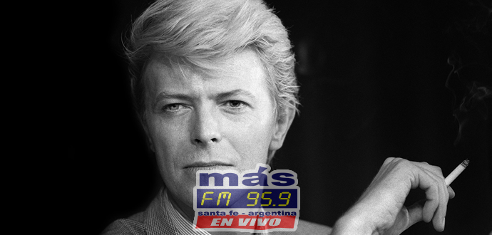 Salió a la luz la primera grabación DEMO que hizo David Bowie, cuando tenía apenas 16 años y tocaba en el grupo The Konrads.