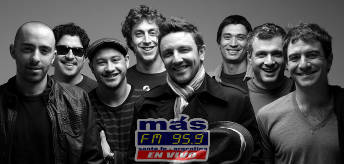 La banda uruguaya No Te Va Gustar presenta el video de "Alba".

La ansiedad de un esperado reencuentro rompe con todo y se vuelve canción en manos de No te va gustar.