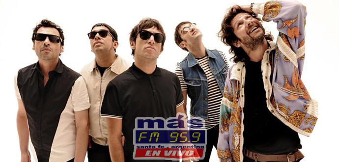 Turf está sonando en todos los medios con  Contacto  el tercer corte de difusión de su último álbum de estudio, "Odisea" (PopArt Discos, 2017). 