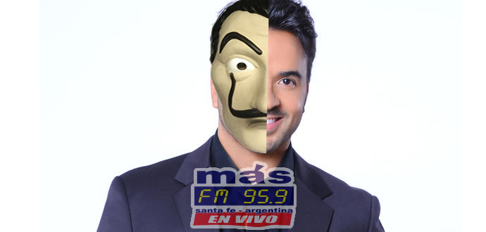 Luis Fonsi se encontró con una noticia que necesitó tomarla "Despacito".

El video de “Despacito” de Luis Fonsi, el cual alcanzó Más de cinco mil millones de visitas, fue removido de YouTube por hackers.