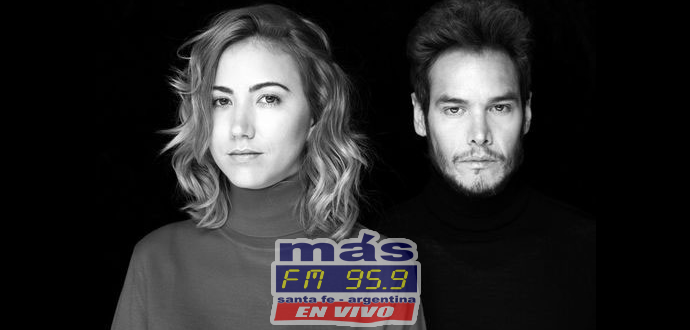  Amigos raros es el nuevo proyecto musical de Emanuel Ortega y presenta el video oficial de A Punto