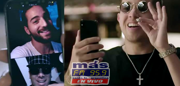 De la Ghetto está de súper estreno con Todo el amor . El cantante nacido en Nueva York llamó a otros dos grosos del género urbano, como son Maluma y Wisin, para componer y hacer su nuevo sencillo.