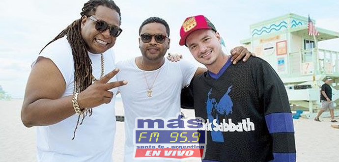 El artista colombiano J. Balvin acaba de lanzar el video oficial de su nuevo sencillo “No es Justo”.