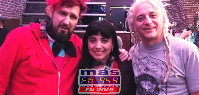 Los Auténticos Decadentes preparan para el mes de Octubre el lanzamiento de su MTV Unplugged.