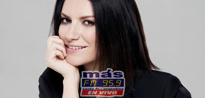 Laura Pausini nos vuelve a enamorar con  Nuevo 