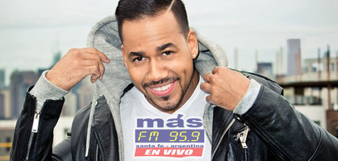 A un año de haber lanzado su Más reciente producción Golden, Romeo Santos regala a sus fanáticas “Centavito”, su nuevo sencillo que cuenta también con video.

A través de sus redes sociales, el rey de la bachata anunció que les tenía una sorpresa.