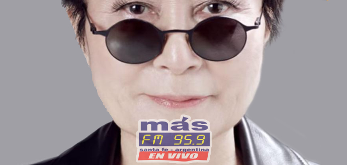 La artista japonesa Yoko Ono vuelve a la escena musical con un disco que llamará Warzone.

A sus 85 años, Yoko Ono esta preparando un trabajo discográfico que contiene 13 temas producidos por su hijo Sean Ono Lennon.