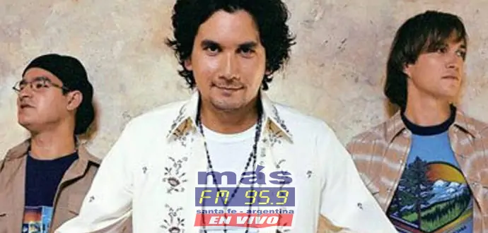 Bacilos vuelve a posicionarse en el radar de la música latina con Por hacerme el bueno