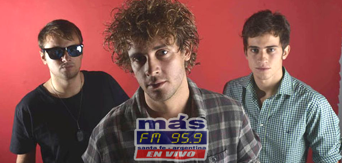 La banda Parientes presenta "Después del adiós": toda la info, la letra y el video están acá!

Después de "Invierno" feat. Rolo Sartorio de La Beriso y de "Cae la noche", Parientes entrega un tercer corte y nuevo video, "Después del adiós".