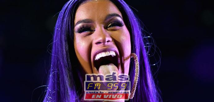 noticias cardi b 1
