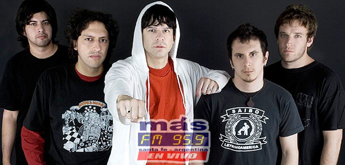 La banda Jóvenes Pordioseros dio a conocer la canción  Guinness un adelanto de su próximo disco de estudio, titulado  Late 