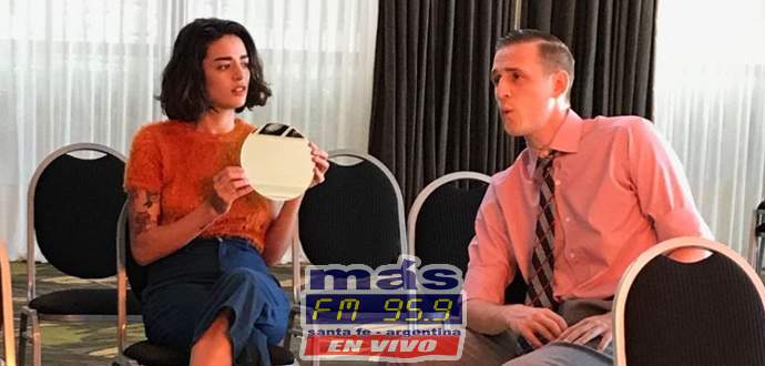 cinematográfico video de Louta