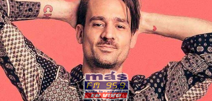 Esta mañana  Chano  ingresó a la guardia del Instituto del Diagnóstico por un cuadro de fiebre alta. Allí, en la esquina de Marcelo T. de Alvear y Larrea, quedó internado en observación.