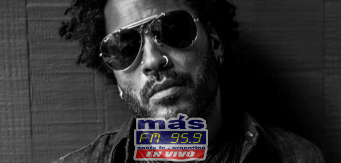 Lenny Kravitz ha anunciado que lanzará su undécimo álbum de estudio "Raise Vibration" con It’s Enough como primer single.