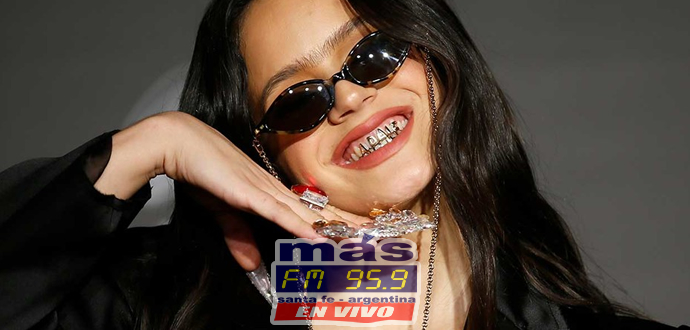 noticias rosalia travis scott más fm 95.9 online santa fe 2