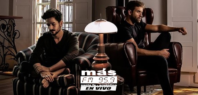 noticias-el-mismo-aire-pablo-alboran-camilo-video-estreno-más-fm-95.9-online-santa-fe