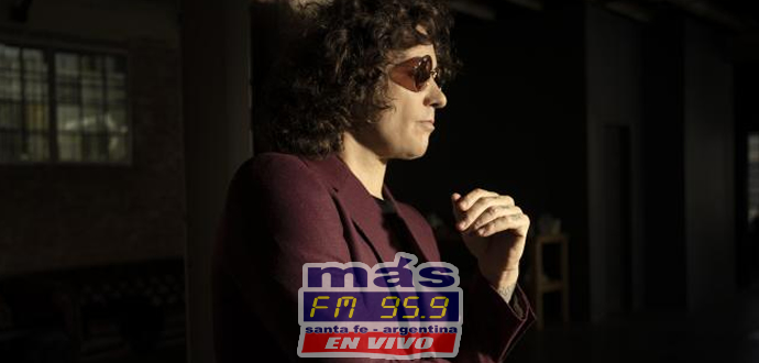 noticias enrique bunbury posible más fm 95.9 online santa fe