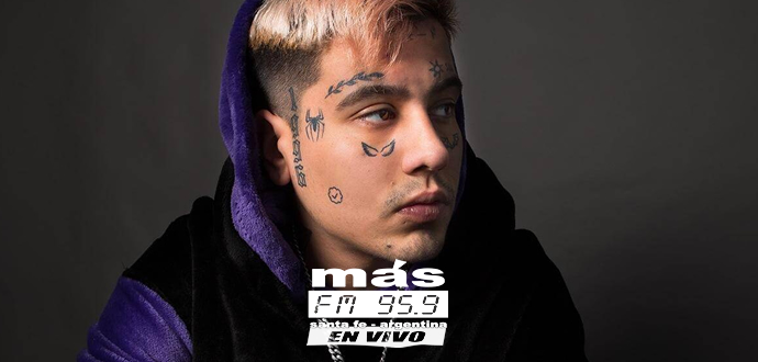 noticias-feliz-cumple-duki-más-fm-95.9-online-santa-fe