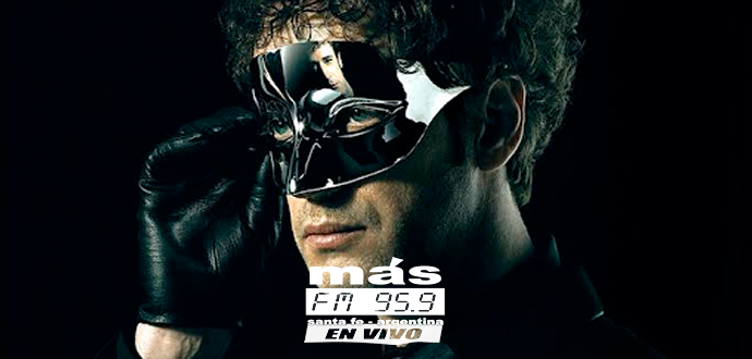 noticias gustavo cerati fuerza natural más fm 95.9 online santa fe