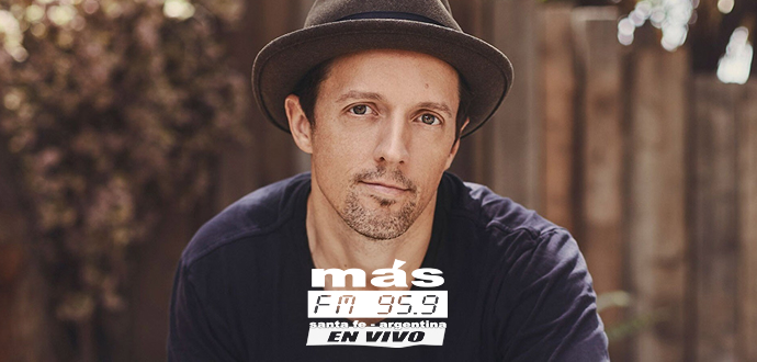 noticias-jason-mraz-video-más-fm-95.9-online-santa-fe-You-Do-You