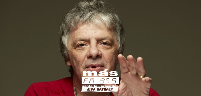 noticias juanse estrena video más fm 95.9 online santa fe Muchacho corazón