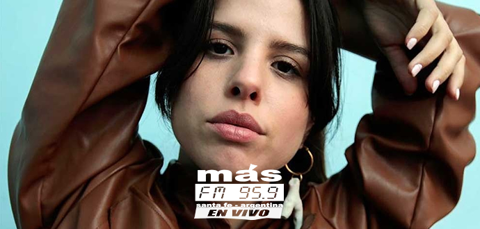 noticias-rosario-ortega-lo-nuevo-más-fm-95.9-online-santa-fe