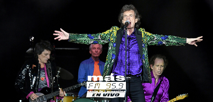 noticias criss cross más fm 95.9 online santa fe rolling stones