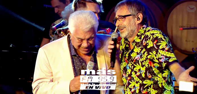 noticias-estreno-decadente-autenticos-decadentes-más-fm-95.9-online-santa-fe