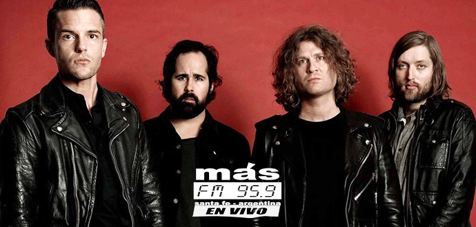 noticias-más-fm-95.9-online-santa-fe-IMPLODING-THE-MIRAGE-the-killers