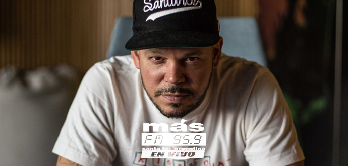 noticias-rene-residente-presenta-hoy-más-fm-95.9-online-santa-fe