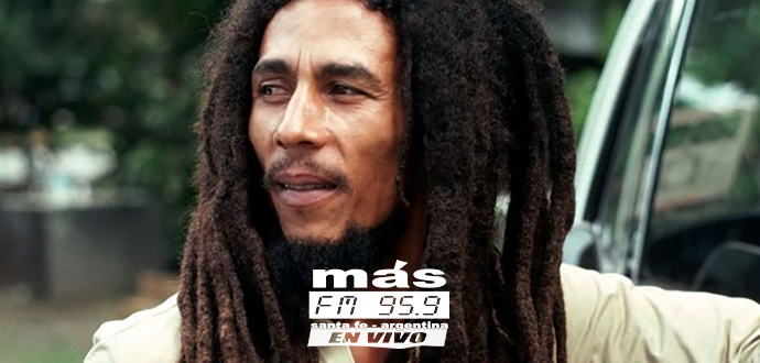 noticias-un-corazón-un-amor-bob-marley-más-fm-95.9-online-santa-fe
