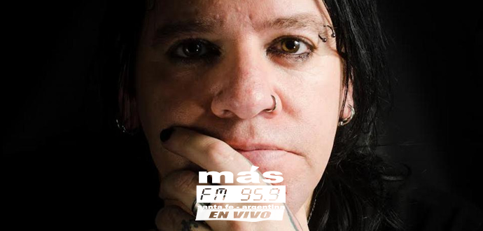 noticias-LEJOS-ES-NO-ESTAR-CABEZONES-MOLLO-más-fm-95.9-online-santa-fe