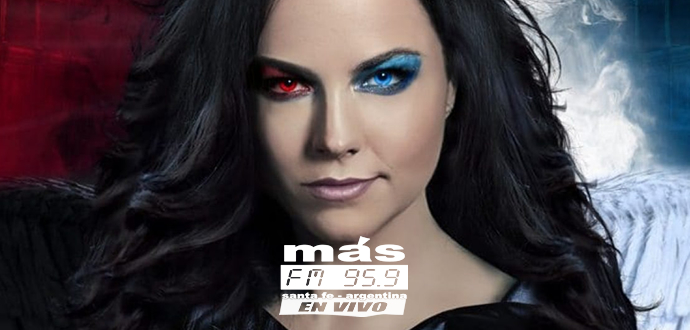 noticias-EVANESCENCE-ESTRENÓ-VIDEOCLIP-más-fm-95.9-online-santa-fe