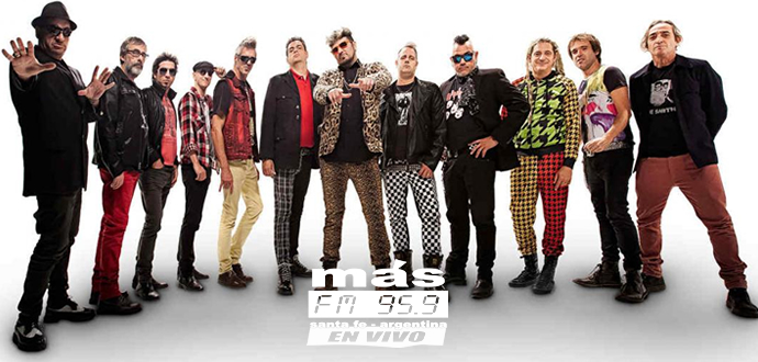 noticias-LOS-AUTÉNTICOS-DECADENTES-GRATIS-más-fm-95.9-online-santa-fe